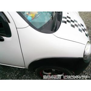 第六回愛車自慢コンテスト スズキ TWIN(E...の詳細画像3