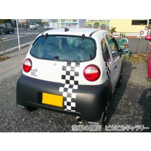第六回愛車自慢コンテスト スズキ TWIN(E...の詳細画像4