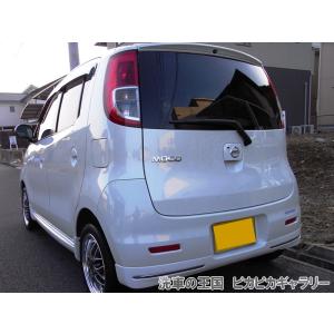 第六回愛車自慢コンテスト ニッサン モコ 当店...の詳細画像2