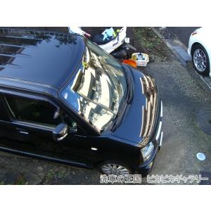 第七回愛車自慢コンテスト スズキ ワゴンR R...の詳細画像2