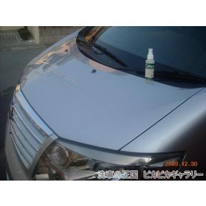 第七回愛車自慢コンテスト トヨタ アルファード...の詳細画像2
