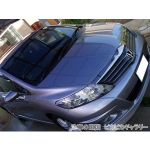 第七回愛車自慢コンテスト ホンダ エアウェイブ...の詳細画像4
