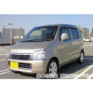 第七回愛車自慢コンテスト スズキ ワゴンR 当...の詳細画像4