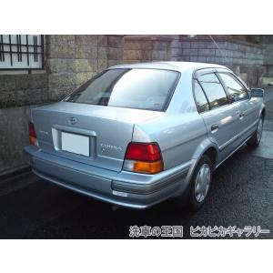 第七回愛車自慢コンテスト トヨタ コルサ 当店...の詳細画像2