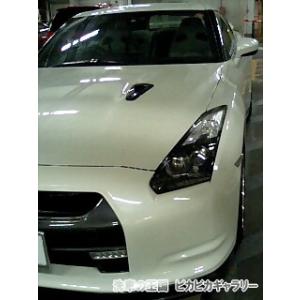 第七回愛車自慢コンテスト ニッサン R35 G...の詳細画像2