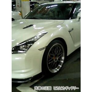 第七回愛車自慢コンテスト ニッサン R35 G...の詳細画像3