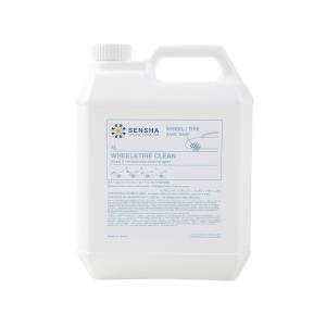 ホイールクリーナータイヤクリーナー タイヤ洗剤 カーシャンプー