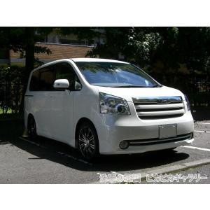 第八回愛車自慢コンテスト トヨタ ノア 当店オ...の詳細画像2