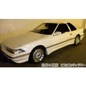 第八回愛車自慢コンテスト トヨタ ソアラGZ2...の詳細画像3