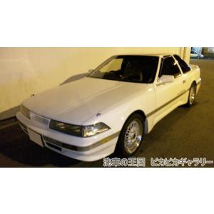 第八回愛車自慢コンテスト トヨタ ソアラGZ2...の詳細画像4