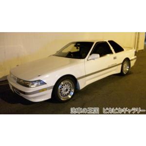 第八回愛車自慢コンテスト トヨタ ソアラGZ2...の詳細画像5