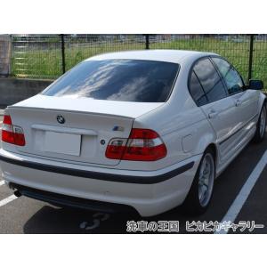 第八回愛車自慢コンテスト BMW 318i M...の詳細画像2