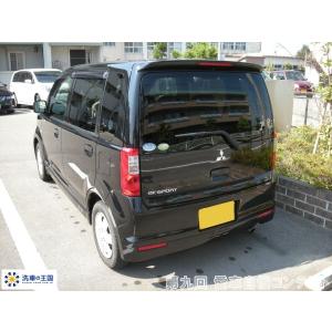 第九回愛車自慢コンテスト ミツビシ EKスポー...の詳細画像3