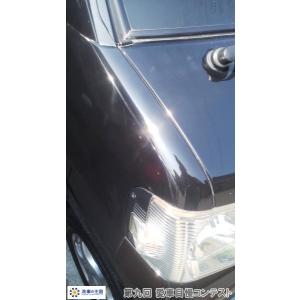 第九回愛車自慢コンテスト ミツビシ デリカディ...の詳細画像3
