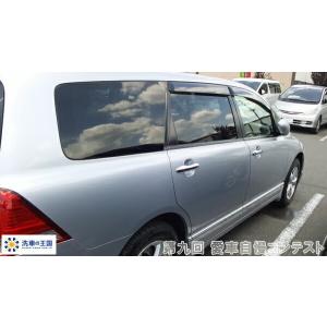 第九回愛車自慢コンテスト ホンダ オデッセイ ...の詳細画像5