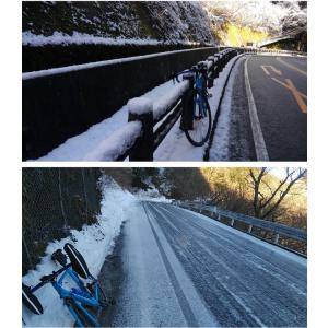 バイシクルケア 雨や雪で濡れた路面を走った後は...の詳細画像2