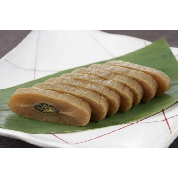 成田名産品！！　鉄砲漬二本詰