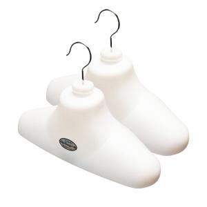 洗濯ハンガー おすすめセットH ジョイベック ビッグハンガー 2本セット ハンガー ハンガーセット 型崩れ防止 収納 フリーサイズ 男女兼用