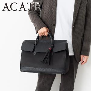 アカーテ 3年保証＋ケアセット付 ACATE アカーテ OSTRO2-SS オストロ2 SS ボストンバッグSS ヌバック ACT-OSTRO2-SS-SH/NU