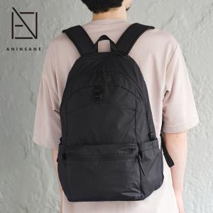 最大p30％ 3年保証付】 ANINSANE アンインセイン バックパック