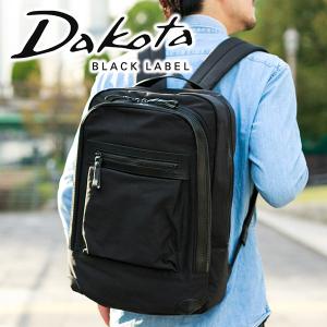 Dakota BLACK LABEL ダコタ ブラックレーベル ブーカ リュック 1622003｜sentire-one