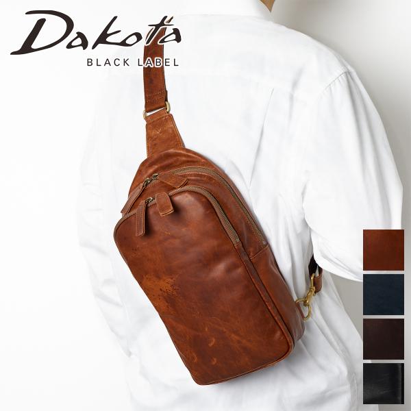 【最大p30％ 3年保証＋プレゼント付】 Dakota BLACK LABEL ダコタ ブラックレー...