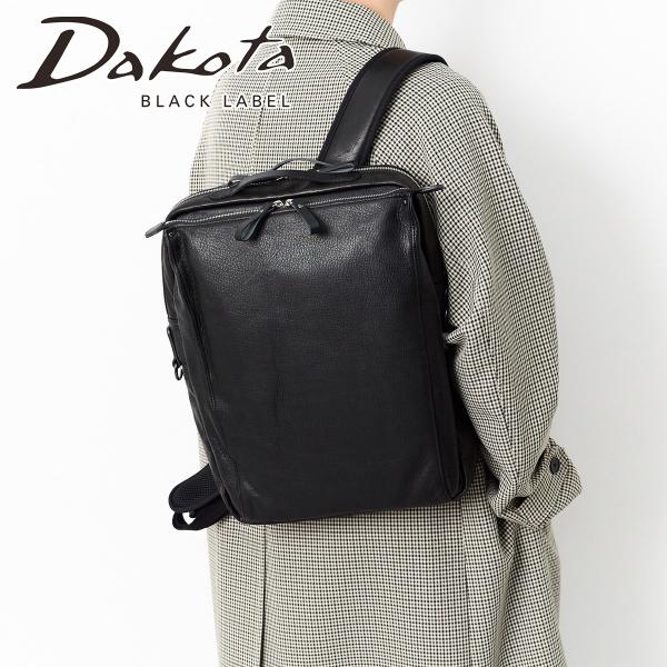 【最大p36％ 3年保証＋プレゼント付】 Dakota BLACK LABEL ダコタ ブラックレー...