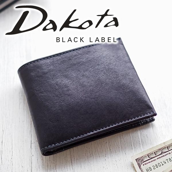 【安心の3年保証&amp;プレゼント付】 Dakota BLACK LABEL ダコタ ブラックレーベル ガ...