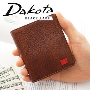 Dakota BLACK LABEL ダコタ ブラックレーベル スポルト 二つ折り財布 0627805｜こだわりのブランド Sentire-One