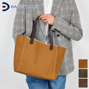 バギーポート 3年保証付 BAGGY PORT バギーポート シェルターダック トートバッグ INS-401