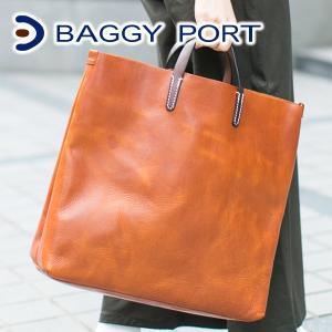 BAGGY PORT バギーポート オイルバケッタ トートバッグ NIS-2004