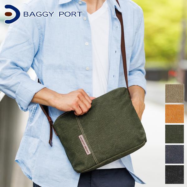 【最大p36％ 3年保証付】 BAGGY PORT バギーポート ８号帆布カラーコーティング FAC...