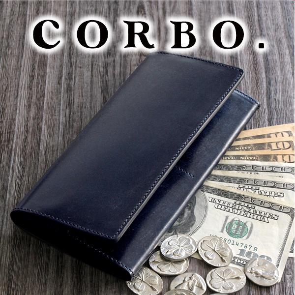 【安心の3年保証付】 CORBO. コルボ -face Bridle Leather- フェイス ブ...