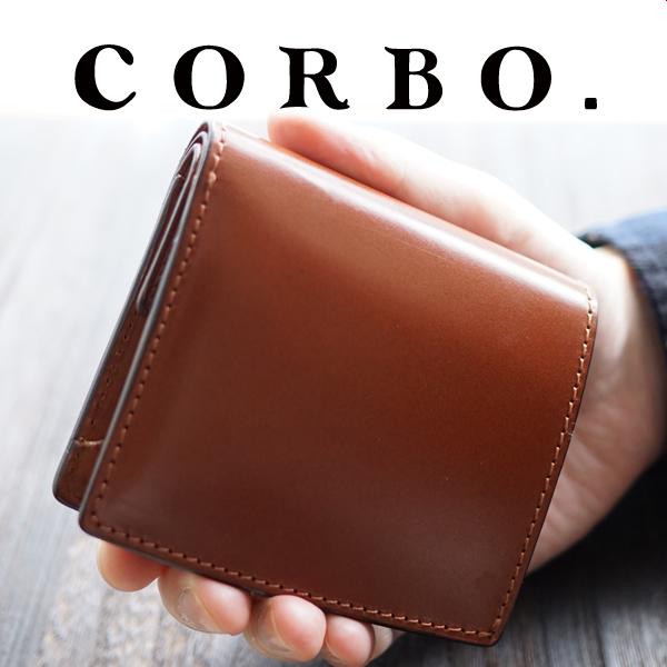 コルボ 3年保証付 CORBO. コルボ -face Bridle Leather G.E.W.- ...