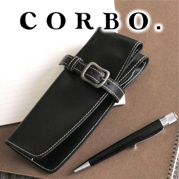 CORBO. SLOW 〜 Slow Stationery スロウ ロールペンケース 1LI-090...