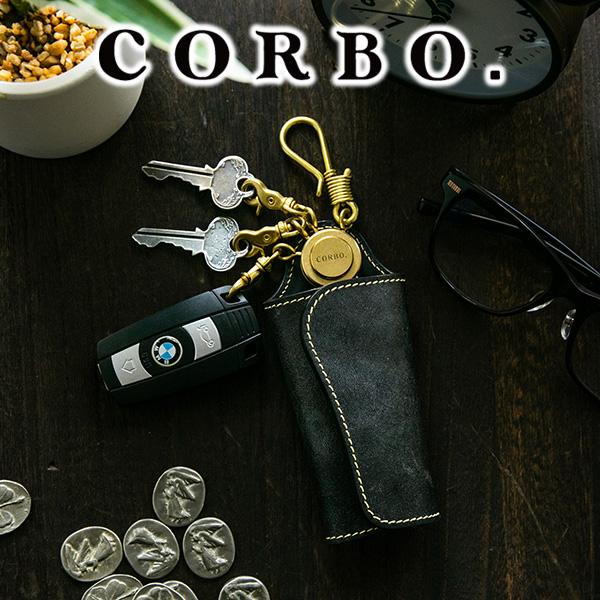 コルボ 3年保証付 CORBO. コルボ full grain Bridle Leather フルグ...