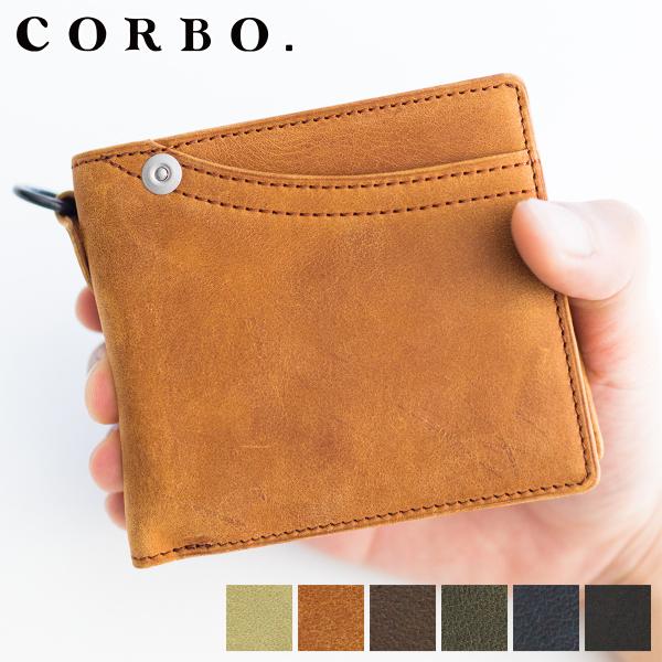 コルボ 3年保証付 CORBO. コルボ -CLAY Works Horse- クレイワークスホース...