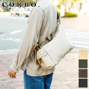 コルボ 3年保証付 CORBO. コルボ -Equines- イクワインズ シリーズ ショルダーバッグ 8KO-9711