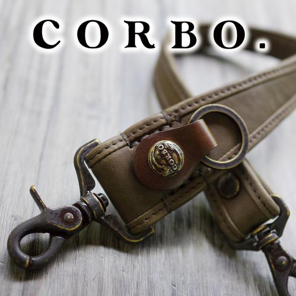 CORBO. コルボ- Roll of notes- ロール オブ ノーツシリーズ ウォレットコード...