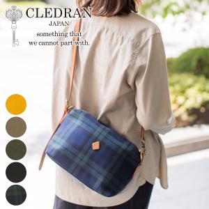 CLEDRAN クレドラン INNO インノ 2WAY ショルダーバッグ CR-CL2039｜sentire-one