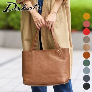 Dakota 【安心の3年保証&プレゼント付】 ダコタ ピット 手さげ
