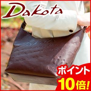 Dakota ダコタ ネプチューンII ショルダーバッグ 1032433(1031433)
