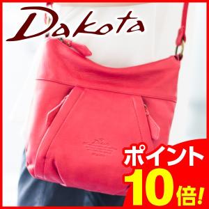 Dakota ダコタ ハーバル ショルダーバッグ 1033262