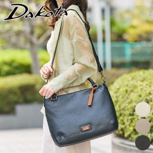 Dakota（ダコタ） 公式 ダコタバッグ 2wayショルダーバッグ バッグ