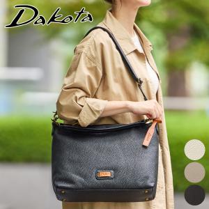 2026年6月】dakota ショルダーバッグ（キャリーバッグ、スーツケース