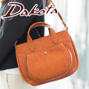 Dakota ダコタ ビーバー 2WAY ショルダーバッグ 1034202