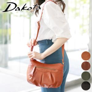 ダコタ Dakota メリル ショルダーバッグ 1034342