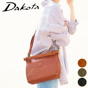 Dakota ダコタ ヨフィー 2WAY ショルダーバッグ 1034540