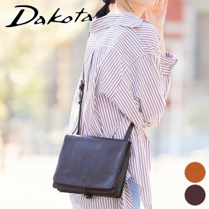 DAKOTA ダコタ/ショルダーバッグ/1034252/ABランク/62【中古】 Dakota（ダコタ） ダコタ/ショルダーバッグ/1034252/ABランク/62【中古