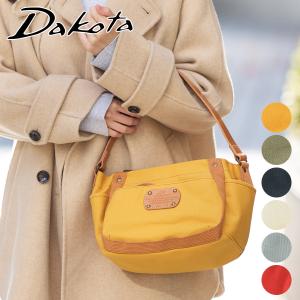 ダコタ Dakota ピット ワンショルダーバッグ 1531082